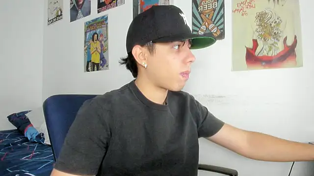 nathan x1 online show from October 10, 6:02 pm