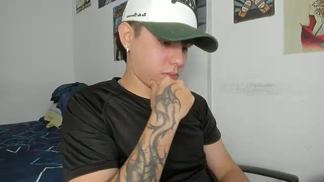 nathan x1 online show from November 13, 8:57 pm