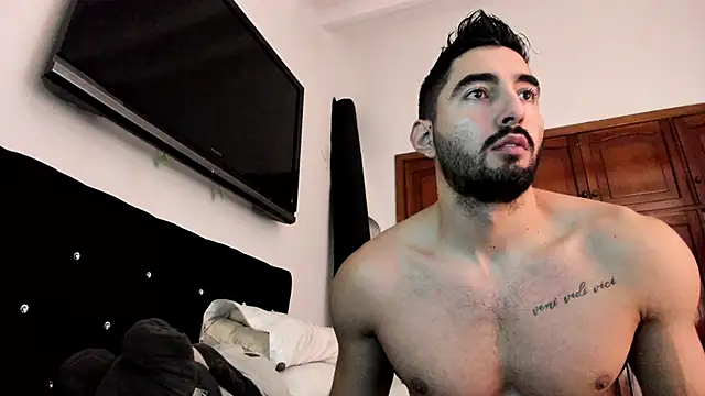 Joao Batista Oficial online show from November 3, 2:26 am