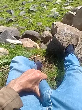 murokkk31 online show from April 5, 8:11 am