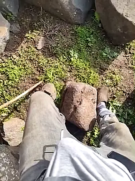 murokkk31 online show from March 27, 12:39 pm