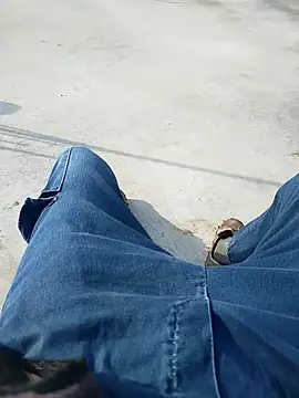 murokkk31 online show from December 31, 7:10 am