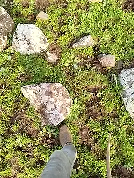 murokkk31 online show from March 28, 1:55 pm