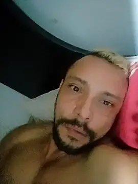 Thiago Summers online show from February 23, 10:06 am