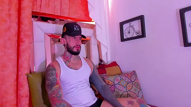 dilan scootk  online show from March 21, 3:38 pm