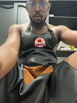 Destrozador415 online show from January 3, 3:44 pm