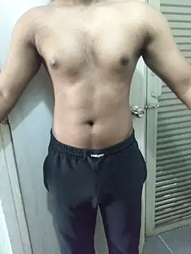 hottboy 39 online show from February 17, 7:51 am