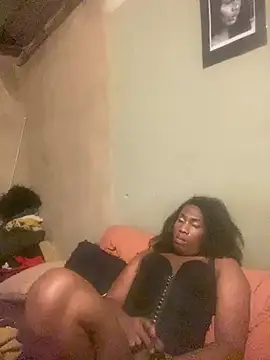 Moorella1 online show from April 4, 4:42 am