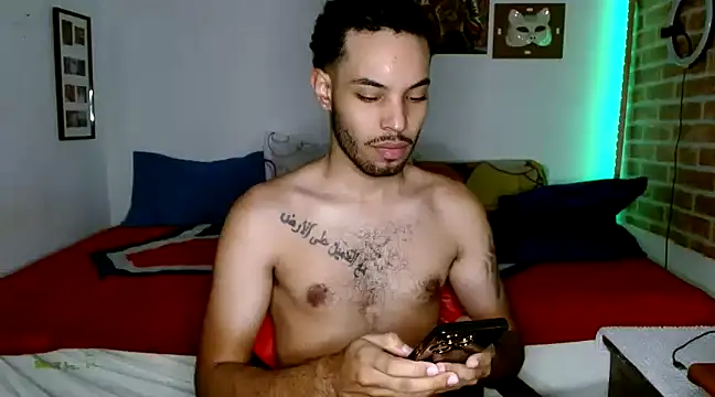 colinbrown online show from February 2, 1:55 am