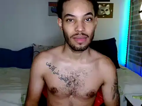 colinbrown online show from February 5, 3:23 am