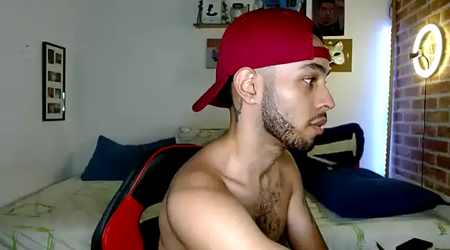 colinbrown online show from February 11, 5:07 pm