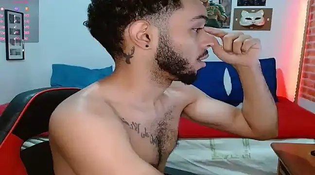 colinbrown online show from January 23, 11:04 am