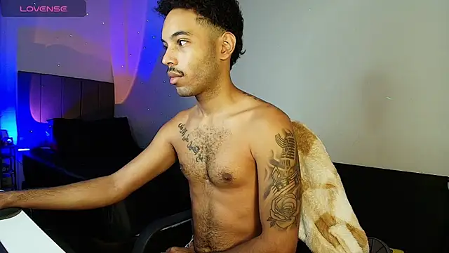 colinbrown online show from April 18, 12:28 pm