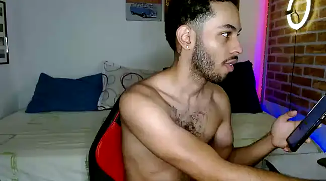 colinbrown online show from February 6, 11:43 am