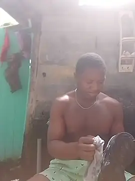 Algenis1232 online show from April 5, 5:20 pm