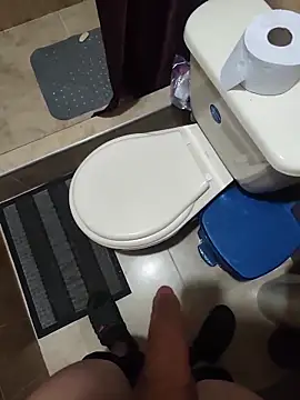 Franklpz58 online show from March 19, 8:06 am