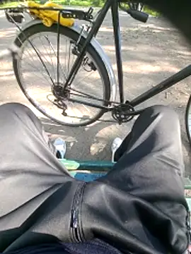 pagani5656 online show from April 7, 9:09 am