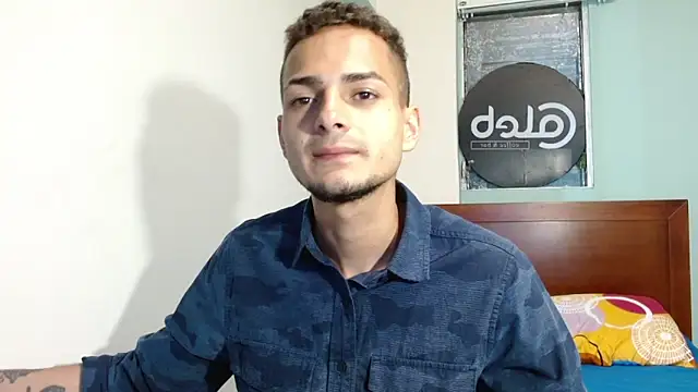 Snapshot of Jeffstyle18 chatting on October 16, 10:40 pm Jeffstyle18 online show from October 16, 10:40 pm