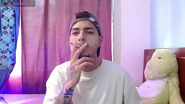 Jeffstyle18 online show from February 19, 6:59 pm