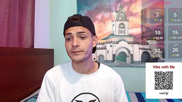 Jeffstyle18 online show from December 17, 5:30 pm