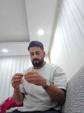 Arena2133 online show from October 30, 10:33 pm