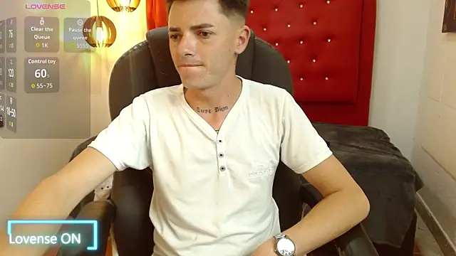 tossetrech online show from October 23, 3:32 am