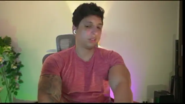 appolo allen online show from February 3, 6:22 am