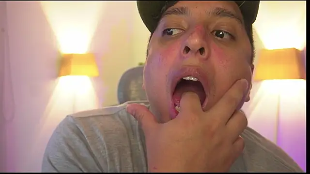 appolo allen online show from December 4, 10:39 pm