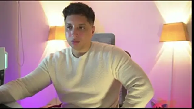 appolo allen online show from March 8, 4:38 am