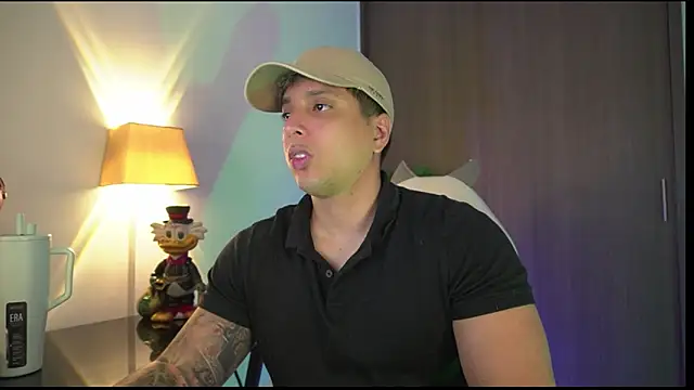 appolo allen online show from November 4, 4:02 am