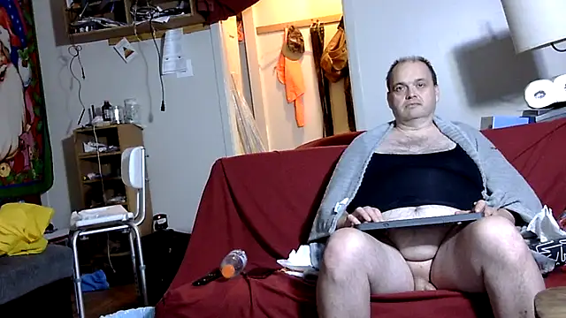 caressonnousxh online show from November 7, 10:57 pm