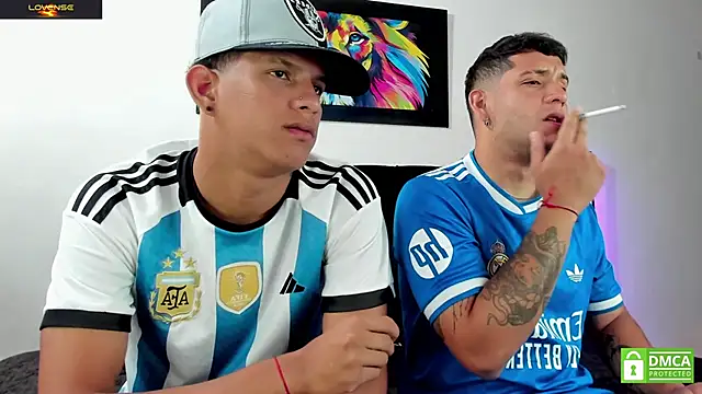 Noha white online show from April 22, 7:29 pm