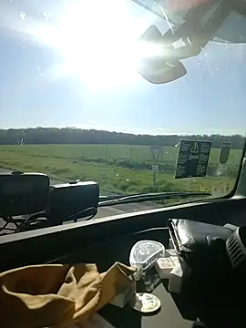 Caner07 online show from April 8, 7:19 am