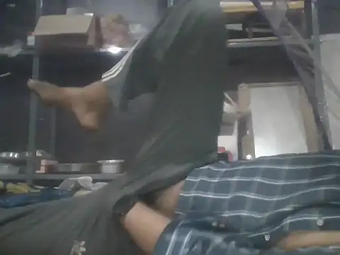 ShivamFactor3 online show from October 25, 5:36 pm