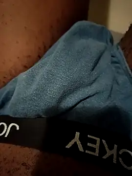 DickMinister1 online show from December 3, 7:53 pm