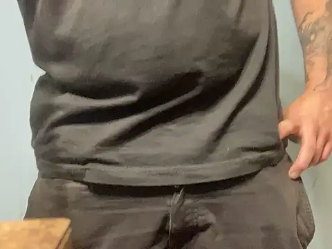 MyNameJeff1856 online show from December 10, 11:21 pm