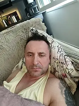 KolegaNudziarz online show from April 25, 1:41 pm