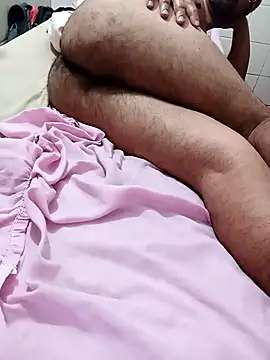 lele9457 online show from October 12, 3:33 am