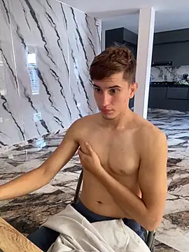 oliver Lz online show from November 4, 12:50 pm