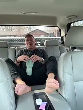 Pegasus0401 online show from February 6, 8:02 pm