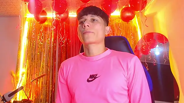 bryamer 19 online show from September 30, 1:01 am