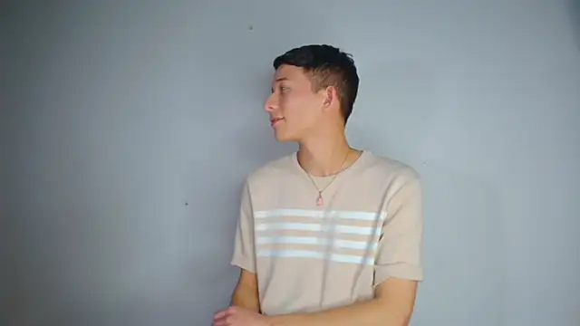 bryamer 19 online show from February 22, 3:56 am