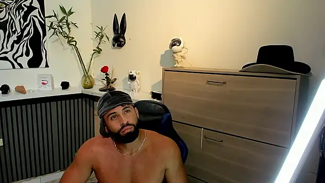 Daemon21 online show from January 10, 11:42 pm