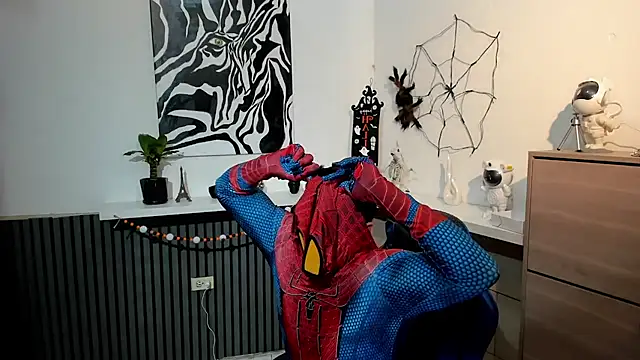 Daemon21 online show from October 30, 9:27 pm