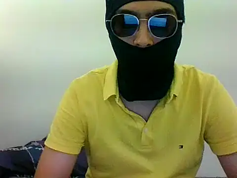 DelhiDick69 online show from May 30, 6:30 pm