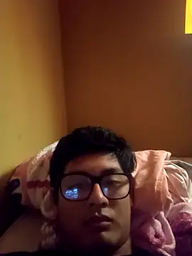 Chiquisijotis online show from November 19, 10:20 pm