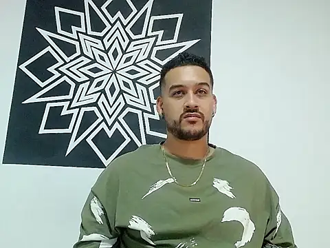  CHRIS-DENNIS  online show from April 11, 2:52 am