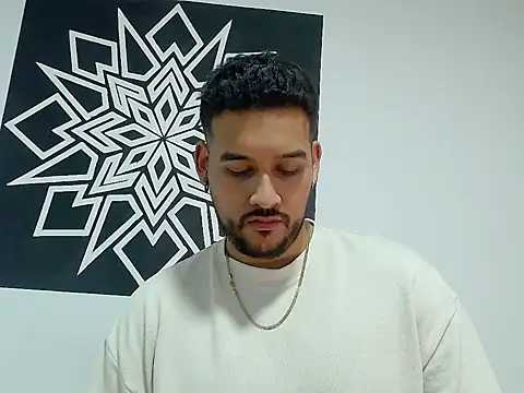  CHRIS-DENNIS  online show from April 15, 3:39 am