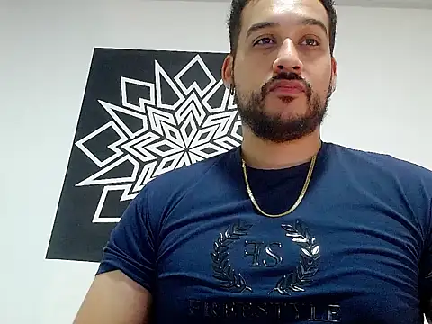  CHRIS-DENNIS  online show from April 6, 2:19 am