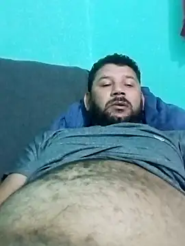 douglasafado69 online show from April 3, 5:37 am